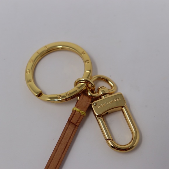 Louis Vuitton Artsy Keychain Leather - Picture 2 of 4